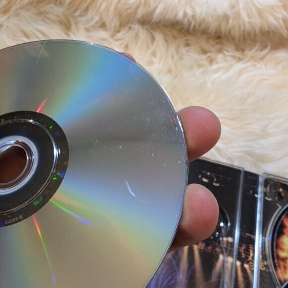 Iron Maiden: Death on the Road Used 3-Disc DVD Box Set - Picture 13 of 16